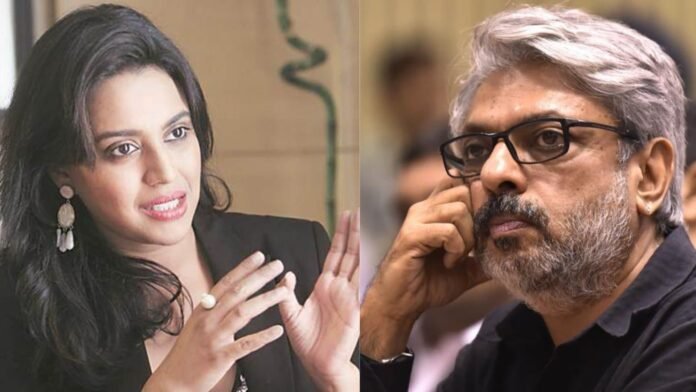 swara-bhaskar-open-letter-to-padmaavat-director-sanjay-leela-bhansali Swara Bhaskar Open Letter to Padmaavat Director Sanjay Leela Bhansali