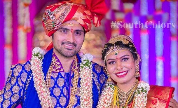 telugu-actor-samrat-reddy-arrested-in-dowry-harassment-case Telugu Actor Samrat Reddy Arrested Gold Robbery Case