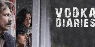 Vodka Diaries Official Trailer starring Kay Kay Menon and Mandhira Bedi