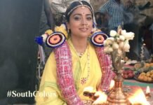 Actress Shriya Saran Marriage Date Confirmed