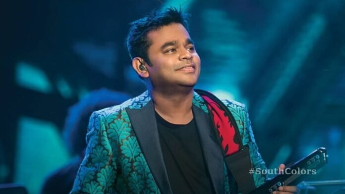 AR Rahman launched Augmented Reality Photo App