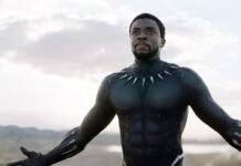 Black Panther Album Tops Billboard 200 Chart