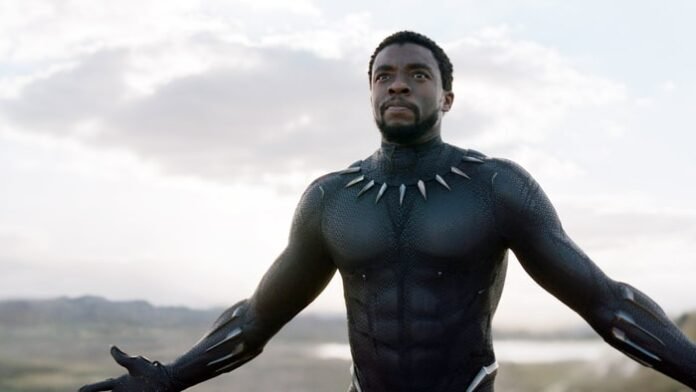 Black Panther Album Tops Billboard 200 Chart