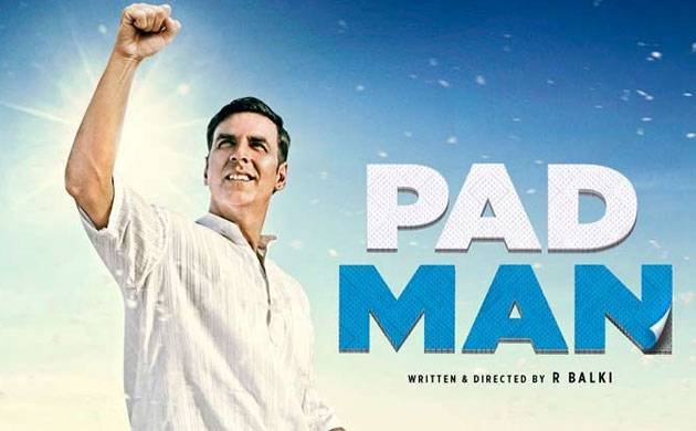 cm-vasundhara-raje-announced-padman-tax-free-in-rajasthan CM Vasundhara Raje Announced Padman Tax-Free in Rajasthan