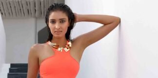 Dayana Erappa Debut With Mani Ratnam’s Film