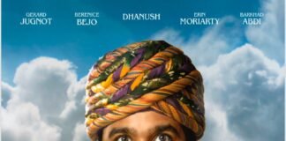The Extraordinary Journey Of The Fakir Teaser