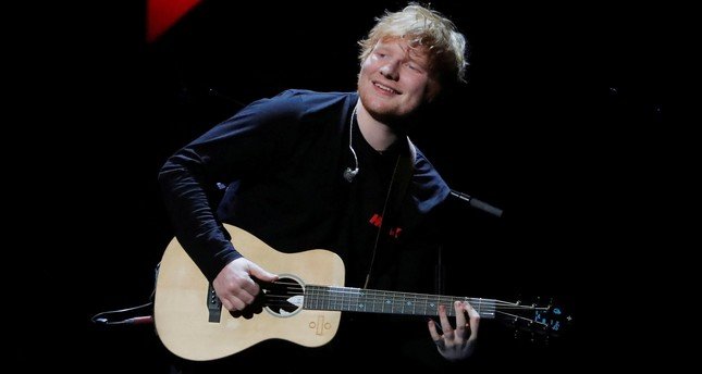 ed-sheeran-was-best-selling-global-recording-artist-of-2017 Ed Sheeran Was Best-Selling Global Recording Artist of 2017