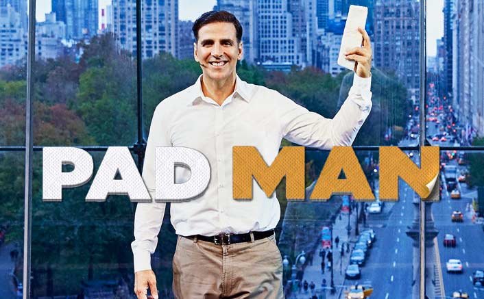 FIR Filed on Akshay Kumar for PadMan Plagiarism Charges FIR Filed on Akshay Kumar for PadMan Plagiarism Charges