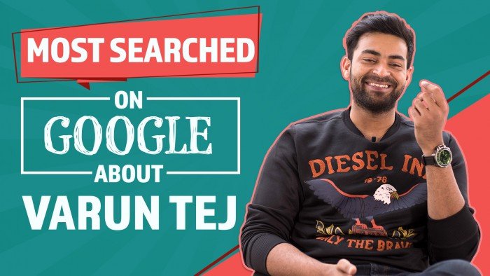 Google Most Searched Questions about Varun Tej Google Most Searched Questions about Varun Tej