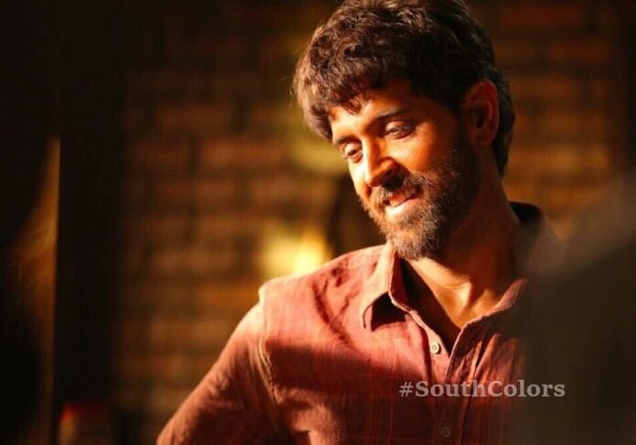 Hrithik Roshan Super 30 Movie First Look Unveiled