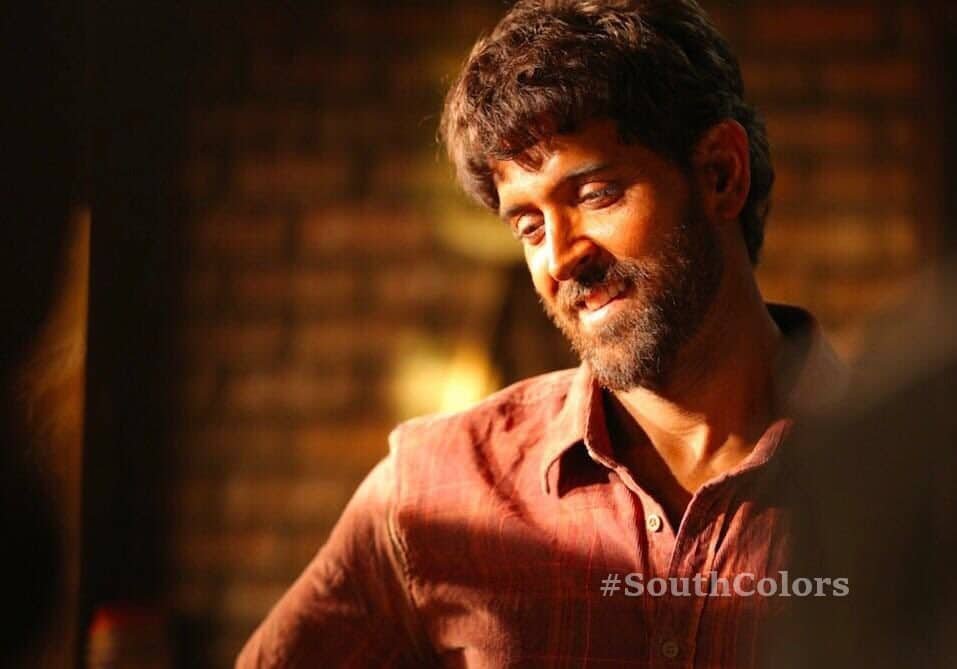Hrithik Roshan Super 30 Movie First Look Unveiled Hrithik Roshan Super 30 Movie First Look Unveiled