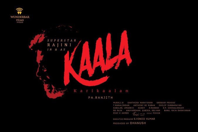 kaala-full-movie-teaser-leaked-online Kaala Full Movie Teaser Leaked Online Before Official Release