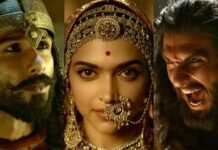 Padmaavat Becomes All-Time No.1 Indian Movie in New Zealand