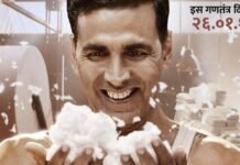 Padman Movie Releasing In 50 Countries Across The World