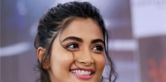 Pooja Hegde Remuneration For Item Song in Rangasthalam