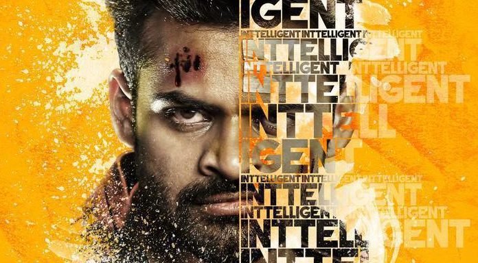 Inttelligent Movie Total Box Office Collections WorldWide Sai Dharam Tej’s Inttelligent Movie Total Box Office Collections WorldWide