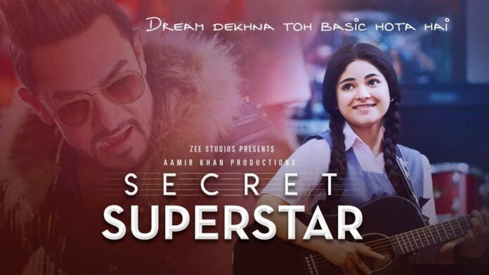 secret-superstar-movie-crosses-100-million-mark-in-china Secret Superstar Movie Crosses $100 Million Mark in China