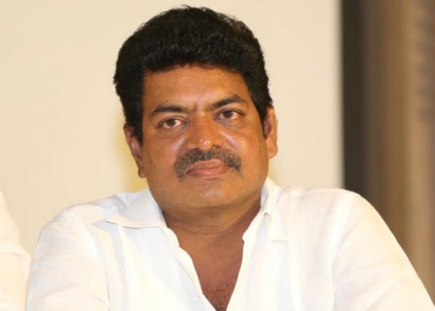 MAA President Sivaji Raja Fires on Telugu Actresses