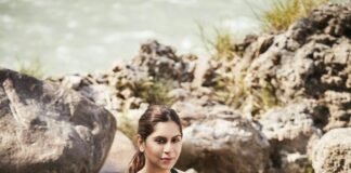 Fitness Motivation from Upasana Kamineni Clean Week