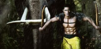 Vidyut Jammwal Pays Tribute to Lord Elephant in Junglee Teaser