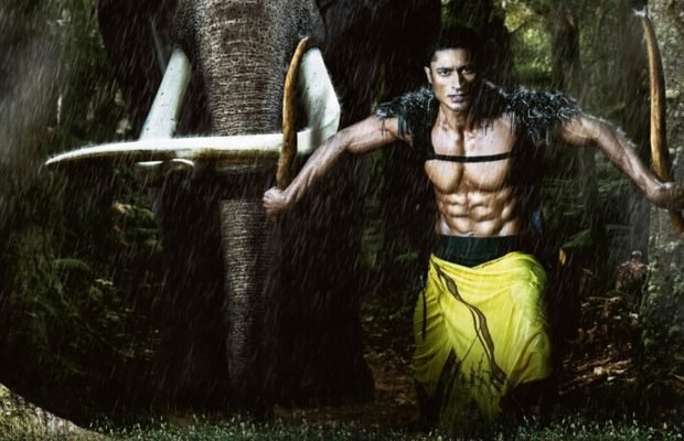 Vidyut Jammwal Pays Tribute to Lord Elephant in Junglee Teaser