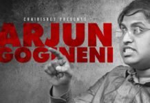 What if Babu Gogineni Was Arjun Reddy A Funny Spoof