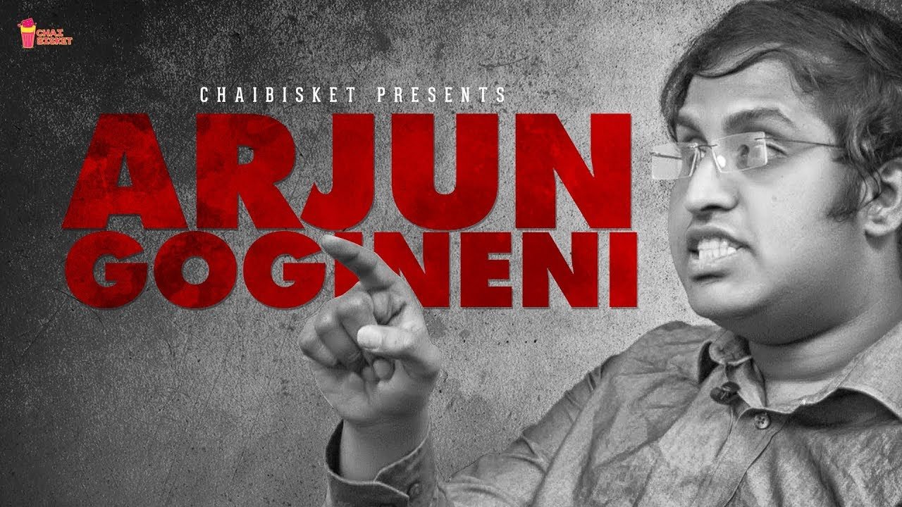 What if Babu Gogineni Was Arjun Reddy A Funny Spoof 1 What if Babu Gogineni Was Arjun Reddy A Funny Spoof