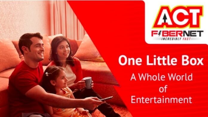 act-fibernet-launches-acttv-streaming-device-in-india Amazon Fire TV Stick