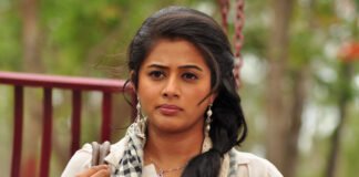 Actress Priyamani Files Complaint On Producer