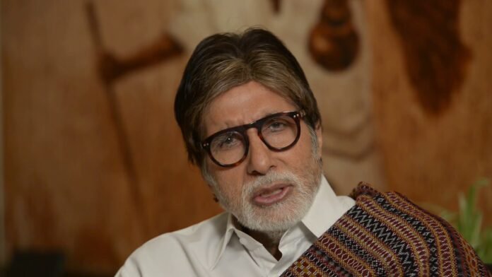 Amitabh Bachchan Feature in Short Films on Fire Safety in Public Places