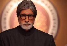 Amitabh Bachchan Slams the 60-year Copyright Rule