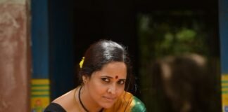 Anchor Anasuya Bharadwaj As Rangammattha in Rangasthalam Movie