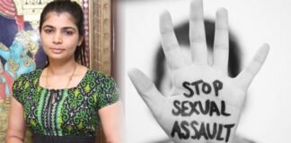 Chinmayi Sripaada About Child Sexual Abuse and Victim Shaming