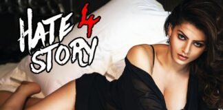 Hate Story 4 Movie Censor Report