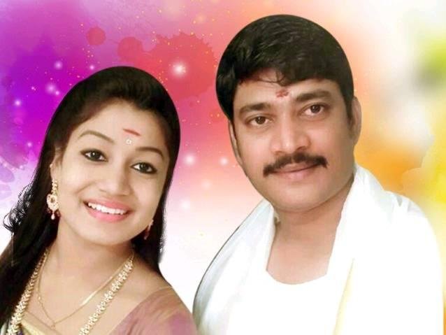 Jabardasth Comedian Dorababu Marriage Photos