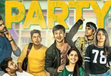 Kirrak Party Movie Review & Rating Hit or Flop Public Talk