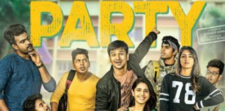 Kirrak Party Movie Review & Rating Hit or Flop Public Talk