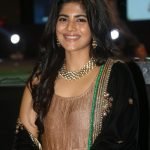 megha akash latest at chal mohan ranga pre release event 11