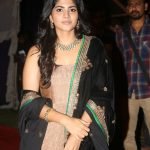 megha akash latest at chal mohan ranga pre release event 3