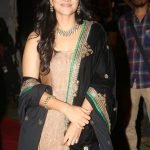 megha akash latest at chal mohan ranga pre release event 4