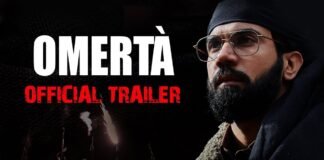 Omertà Official Trailer