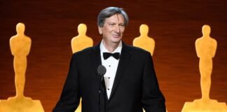 Oscars Academy President John Bailey Accused of Sexual Harassment