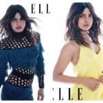 priyanka chopra hot photoshoot for elle magazine 2018 3