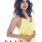 priyanka chopra hot photoshoot for elle magazine 2018 6