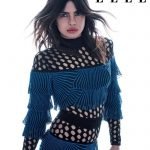 priyanka chopra hot photoshoot for elle magazine 2018 7