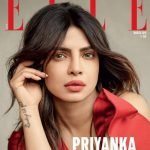 priyanka chopra hot photoshoot for elle magazine 2018 8