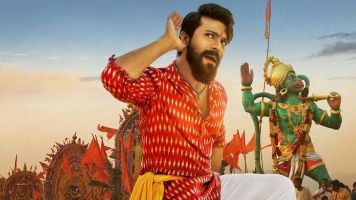 Rangasthalam Movie Highlights Hit or Flop Public Talk