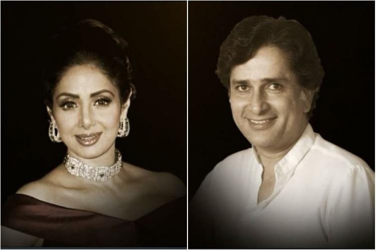 Shashi Kapoor, Sridevi Remembered at Oscars in Memoriam 2018 Shashi Kapoor, Sridevi Remembered at Oscars in Memoriam 2018