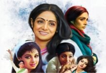 The Highest TRP Ratings On Sridevi Death News