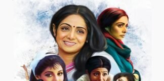 The Highest TRP Ratings On Sridevi Death News